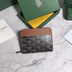 Goyard Wallets